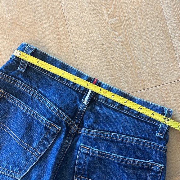 Tommy Hilfiger Denim Jeans - Picture 5 of 6